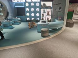 -MINI MARS KIDS CLUB亲子家庭中心(长宁天山店)