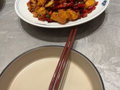 -廖川菜(金虹桥店)