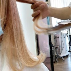 -ON STAR SALON