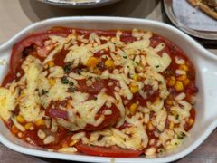 -卡朋西餐(东方广场店)