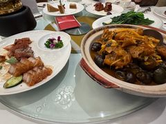 -国龙大酒店-中餐厅