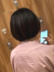 点击看大图 -Mentor Hair Salon