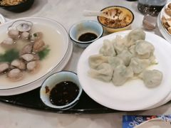 -喜来酌海鲜·饺子(和平一店)