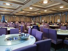 大堂-福寿斋·老北京铜锅涮肉·烤鸭(顺义总店)