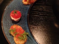 西班牙tapas特色拼盘-C&R西班牙餐厅