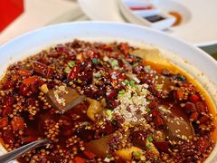 -四季民福烤鸭店(前门店)