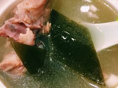 -丹江口渔村·湘味厨房(桃园店)