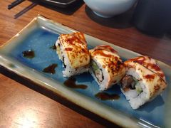 -山葵家居酒屋(天目里店)