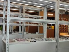-无奔眼镜·蔡司·依视路授权店(马家堡店)