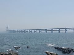 -星海湾跨海大桥