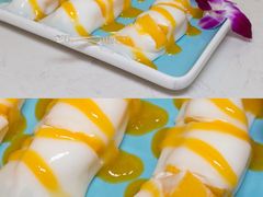 -香香海南菜餐厅