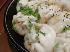 特制小锅生煎-大壶春生煎(四川中路店)
