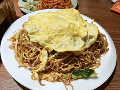 -小杨烤肉(朱雀店)