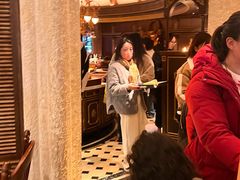 -B&C黄油与面包·THE GARDEN BAKERY概念店(世纪汇店)