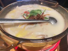 -闽上鲜·福建菜(龙湖滨江天街店)