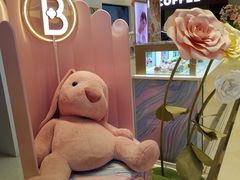 -BON CAKE(华贸购物中心店)