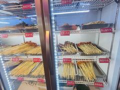 -钢管厂五区小郡肝火锅串串香(清河店)