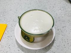 -芬芳甜品(同福路店)