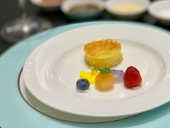 -翠湖宾馆·中餐厅