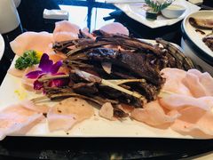 -新南华大酒店(长寿店)