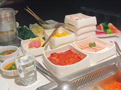 -海底捞火锅(团结桥店)