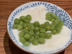 -李百蟹·江南蟹黄面(夫子庙店)