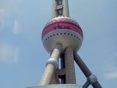 -东方明珠广播电视塔