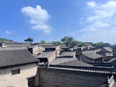 -山西王家大院