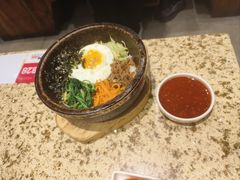 -東門韩国传统烤肉·韩国料理(银座直营店)