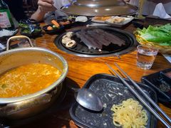 -杀猪天·韩国烤肉(总店)