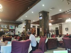 -天和晟烤鸭店(世纪坛店)
