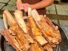 -邓莽子老火锅(鲁祖庙店)