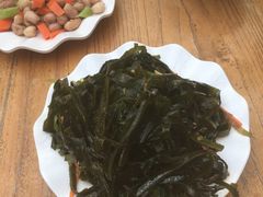 -少林寺欢喜地素斋馆