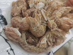 -聚德福海鲜家常菜(刘庄店)