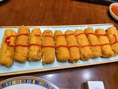 -思金拉措庄园藏餐(太阳岛店)