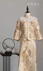 -欣薇婚纱(新源乐汇城店)