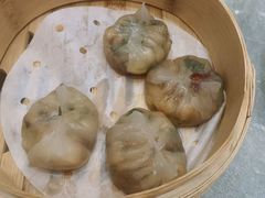 -喜宴又一村·粤菜·茶点·海鲜(壹方天地店)