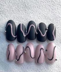 -LILY NAILS美甲美睫