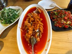-赤宴·川菜(玉林店)