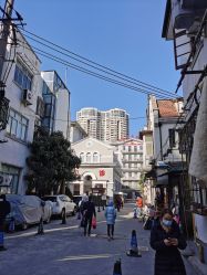 -上海市儿童医院(北京西路院区)
