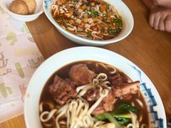 -难忘的面(五矿君澜酒店)