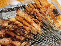 -胜泽眼镜烧烤(云霄路直营店)