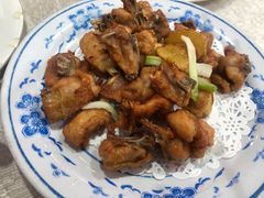 -腰记饭店(龙源路店)