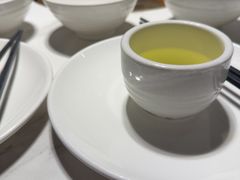 -大良毋米粥 · 粥底火锅(岭南天地店)