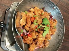 -楚禾宴·家宴(光谷大道店)