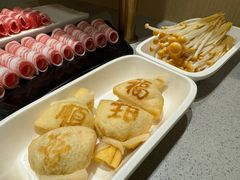 -海底捞火锅(朝阳北路生日主题店)