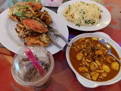 -大茄来海鲜餐厅(亚洲城分行)