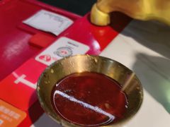 -欠火锅·水牛毛肚·团建聚餐·生日宴(何山路店)