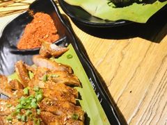 -别院里音乐餐酒吧(双流航空港店)