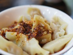 钟水饺-龙抄手(文殊坊店)